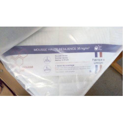 MATELAS 35 KG 21.5CM MINOLA...