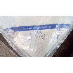 MATELAS POLYURETHANE  30KG...