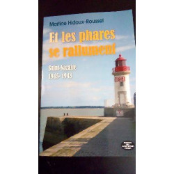 ET LES PHARES SE RALLUMENT