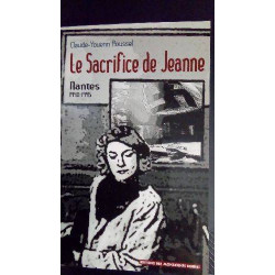 SACRIFICE DE JEANNE