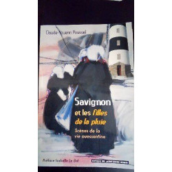 SAVIGNON & FILLES....