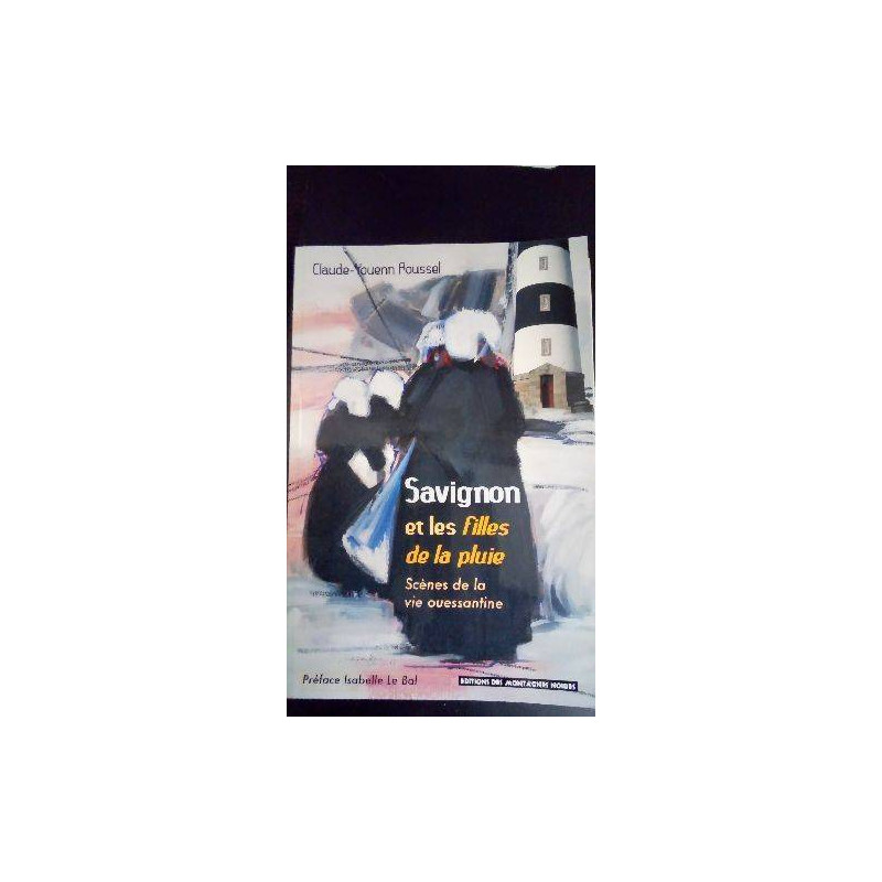 SAVIGNON & FILLES....