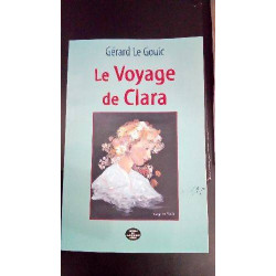 VOYAGE DE CLARA