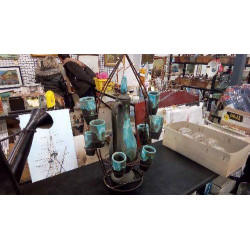 SERVICE À LIQUEUR VALLAURIS