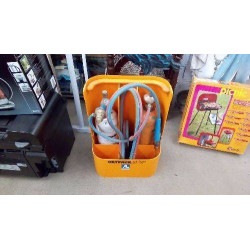 CHALUMEAU AIR LIQUIDE 