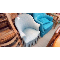 FAUTEUIL CRAPAUD 
