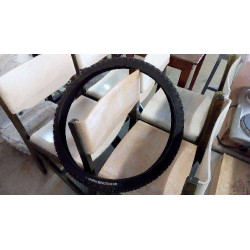 PNEU DE VTT 26\'\'