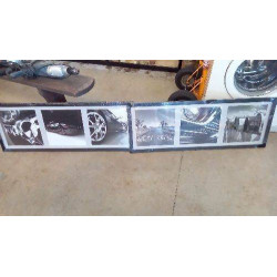 ENCADREMENT  AUTOMOBILE 