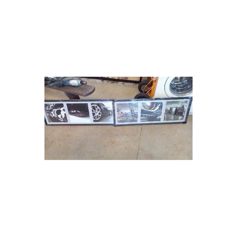 ENCADREMENT  AUTOMOBILE 