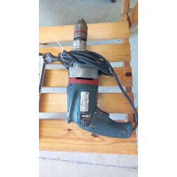 PERCEUSE MANDRIN MANUEL 