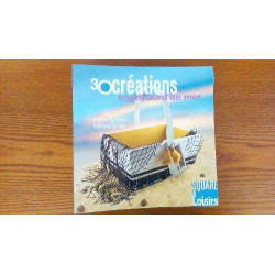 30 CREATIONS ESPRIT DE MER