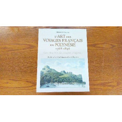 ART DES VOYAGES FRANCAIS EN...