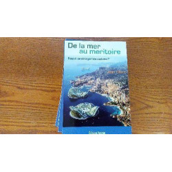 DE LA MER AU MERITOIRE