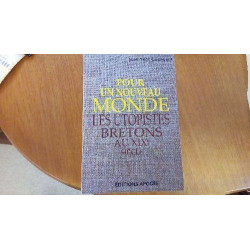 POUR UN MONDE NOUVEAU