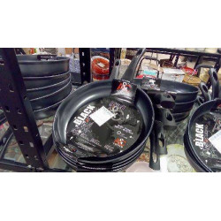POELE BLACK MAGIC 28 CM