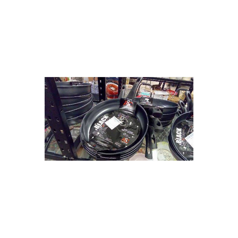 POELE BLACK MAGIC 28 CM