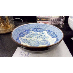 COUPE À FRUITS JAPON 