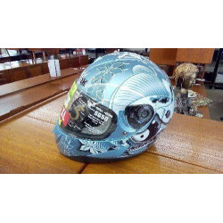 CASQUE SHARK TAILLE XL/61