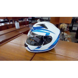 CASQUE S-LINE TAILLE 55/56
