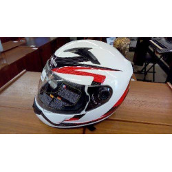 CASQUE S-LINE TAILLE 55/56