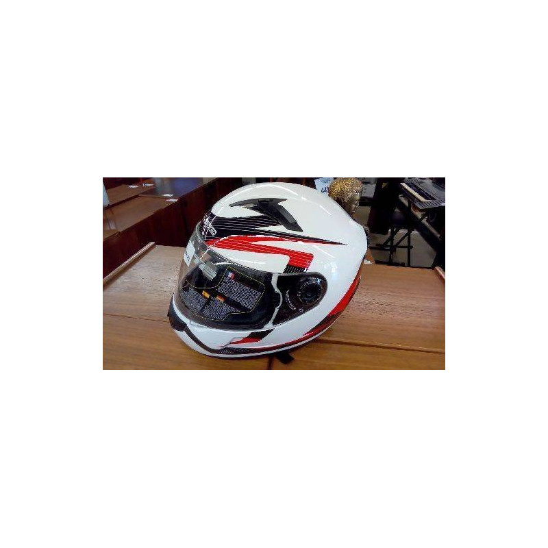 CASQUE S-LINE TAILLE 55/56