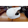 CASQUE CROSS BLANC THOR TAILLE M