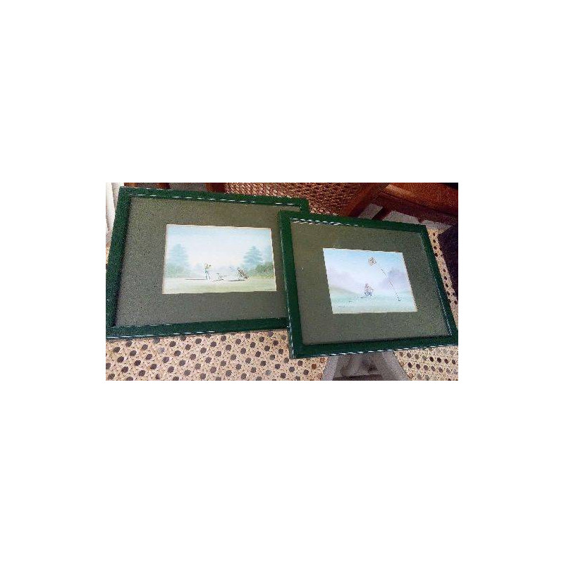 ENCADREMENT PETIT MODÈLE