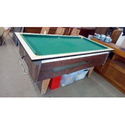 BILLARD DE BAR PETIT MODÈLE