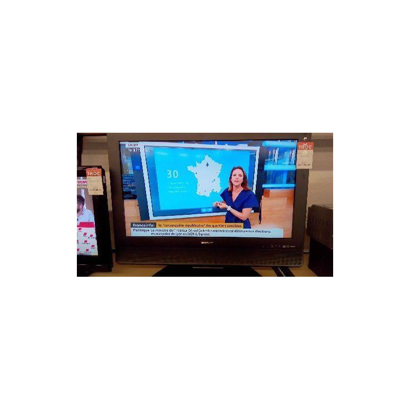ECRAN SHARP 80CM