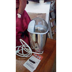 MOULIN À CAFÉ ELECTRIQUE