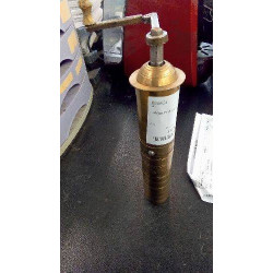 MOULIN À CAFÉ TURC CUIVRE