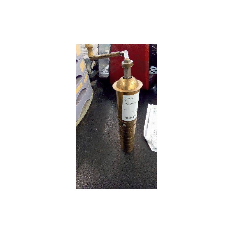 MOULIN À CAFÉ TURC CUIVRE