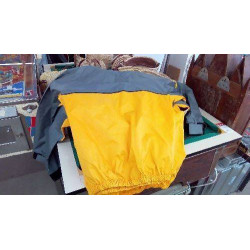 CASAQUE ÉTANCHE HOBIE CAT