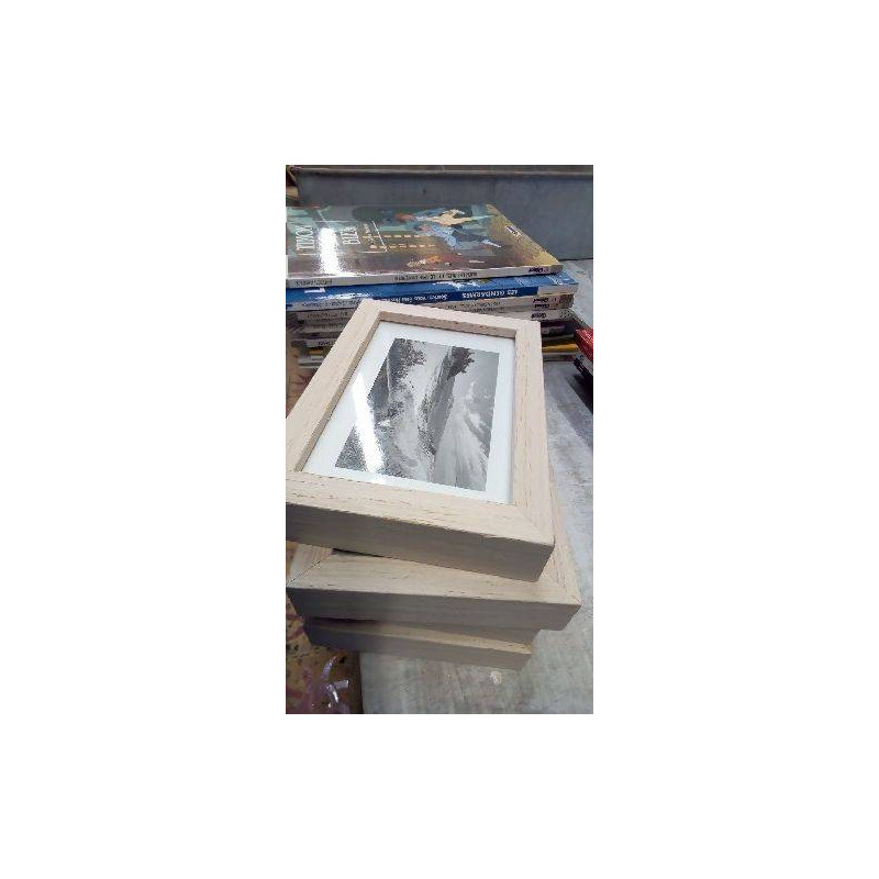 ENCADREMENT PETIT MODÈLE