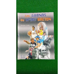 GRANDS DU SPORT BRETON