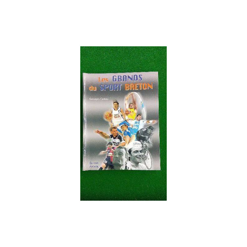 GRANDS DU SPORT BRETON