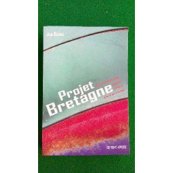 PROJET BRETAGNE