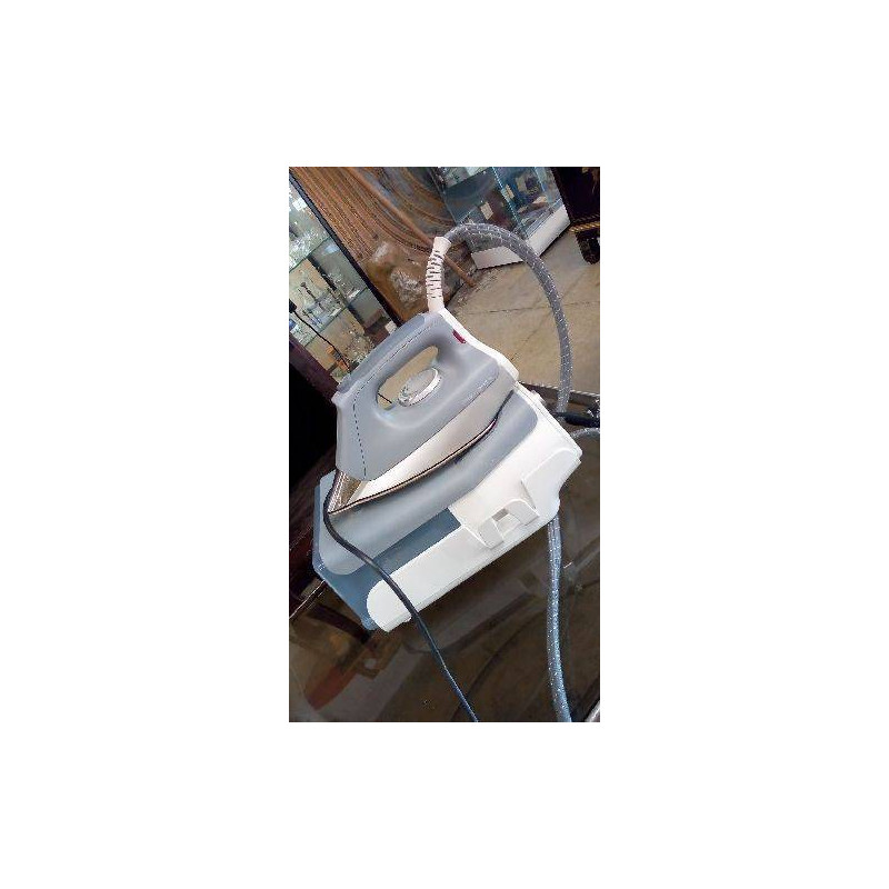 CENTRALE VAPEUR ROWENTA