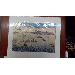 REPRO 1693 ST MALO...