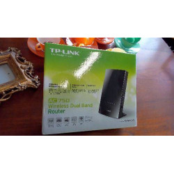 ROUTEUR TPLINK