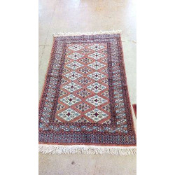 TAPIS LAINE 150*98