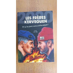 FRERES KERVEGUEN