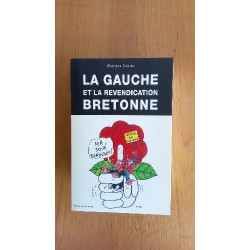 GAUCHE ET REVENDICATION...