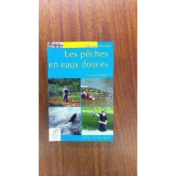 PECHES EN EAUX DOUCES