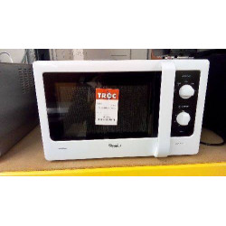 MICRO ONDES WHIRPOOL
