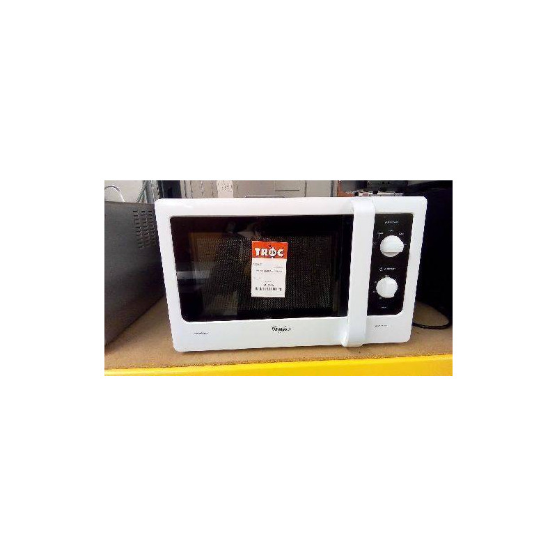 MICRO ONDES WHIRPOOL