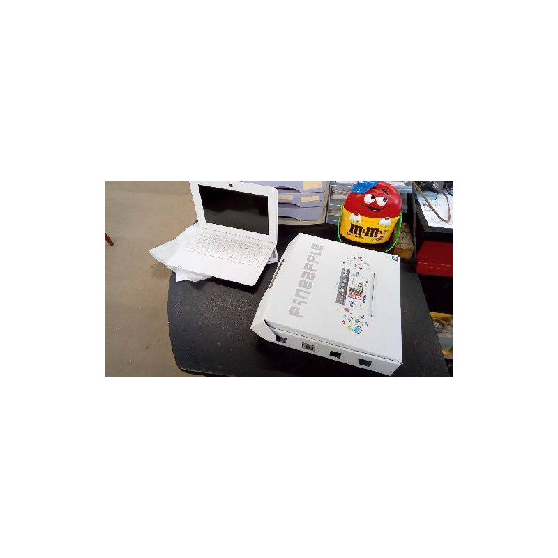 MINI PC PINEAPPLE ETAT NEUF