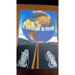MARATHOUR DU MONDE