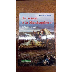 RETOUR A LA MARANDIERE