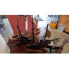 MAQUETTE DE BATEAU